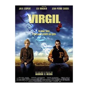Virgil (DVD)